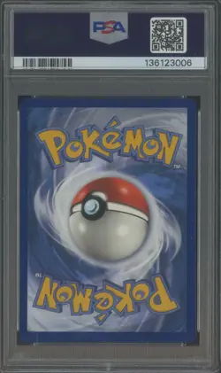 2020 Pokemon SWSH #142 Snorlax Vmax FA PSA 10 GEM MINT - Image 2