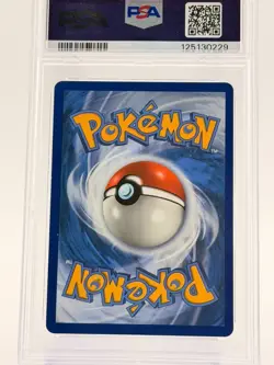 2020 Pokemon SWSH #142 FA Snorlax VMAX PSA 10 GEM MINT - Image 2