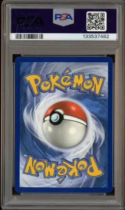 2020 Pokemon SWSH #142 FA Snorlax VMax PSA 10 GEM MINT - Image 2