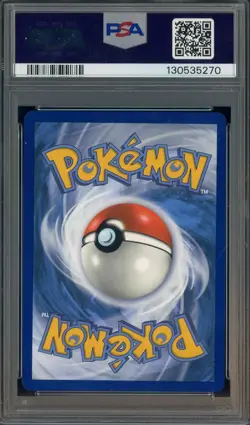 2020 Pokemon SWSH #142 FA Snorlax VMAX PSA 10 GEM MINT - Image 2