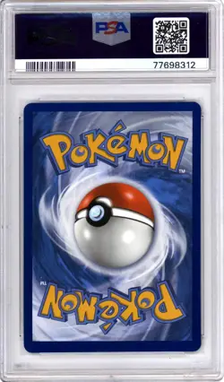 2020 Pokemon SWSH FA/Snorlax VMAX Full Art #142 PSA 10 GEM MINT - Image 2