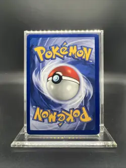 Pokemon Lapras 1st Edition 25/62 Fossil Rare Non Holo - MOD PLAY - Image 2