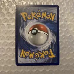 2017 Pokemon TCG Magearna XY186 NM Full Art Holo Black Star Promo XY Promo - Image 2