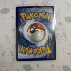 Magearna XY186 NM Full Art Holo Black Star Promo XY Promo 2017 Pokemon TCG - Image 2