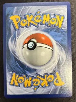 2017 Pokemon TCG Magearna XY186 NM Full Art Holo Black Star Promo XY Promo - Image 2