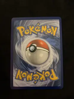 2017 Pokemon TCG Magearna XY186 NM Full Art Holo Black Star Promo XY Promo - Image 2