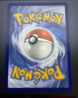 Pokemon TCG Iron Hands EX Prismatic Evolutions Card 154/131 NM Condition - Image 2