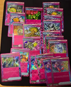 Ace Spec LOT - Pokemon TCG Mixed LOT - 19 Cards - Image 1