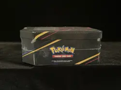 Pokemon Crown Zenith Tin Galarian Moltres 5 Booster Packs 1 Foil Promo Card - Image 5