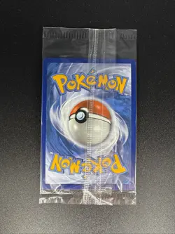 SNORLAX POKEMON 151 POKEMON CENTER ETB EXCLUSIVE STAMPED PROMO SV051 SEALED (C) - Image 2