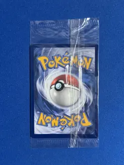 SNORLAX POKEMON 151 POKEMON CENTER ETB EXCLUSIVE STAMPED PROMO SV051 SEALED (C) - Image 2