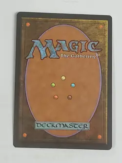 MTG Reprisal (Red Dragon) (Italian Alliances/White/C) - BGM - Image 2