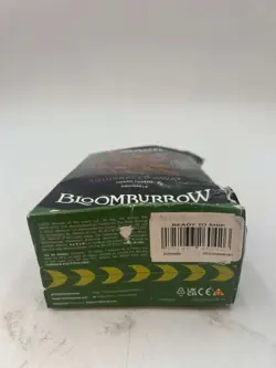 Magic the Gathering Squirreled Away Bloomburrow Commander Deck Box Damaged - Image 5