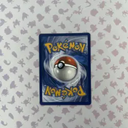 Pokemon TCG Regirock EX Full Art Ultra Rare Holo Card 214/182 Destined Rivals - Image 2
