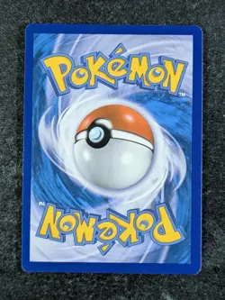 2014 Pokemon XY Furious Fists POLIWAG Reverse Holo Rare Foil #15/111 - Image 2