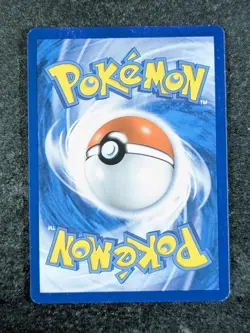 2014 Pokemon XY Furious Fists BLAZIKEN Holo Rare Foil English #14/111 - Image 2