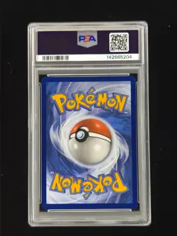 Zapdos ex 202 Pokemon 151 Set PSA 9 🔥🔥🔥 - Image 2