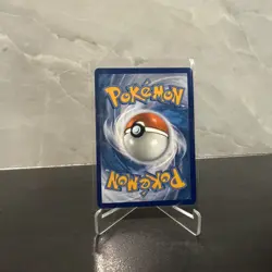 Pokemon Pheromosa GX Ultra Prism 140/156 Full Art Ultra Rare - Image 2