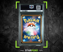 Pokemon PSA 10 Moltres Zapdos Articuno GX 035/054 Tag Team Sky Legend Japanese - Image 2