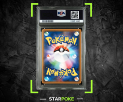 Pokemon PSA 10 Umbreon & Darkrai GX 010/031 Tag Team Starter Set smM Japanese - Image 2