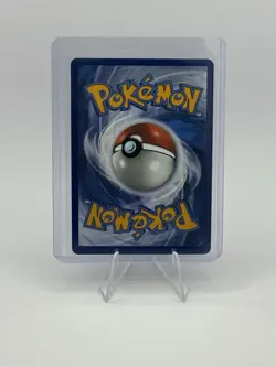 Pokemon TCG: Gumshoos 153/132 Me01: Mega Evolution Holo - Image 2