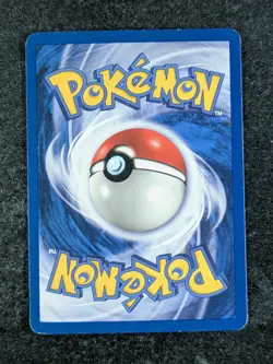 2004 Pokemon EX Fire Red Leaf Green VICTREEBEL Reverse Holo Rare #17/112 - Image 2