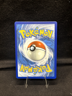 Pokemon TCG: Clawitzer 141/132 Me01: Mega Evolution Holo - Near Mint - Image 2