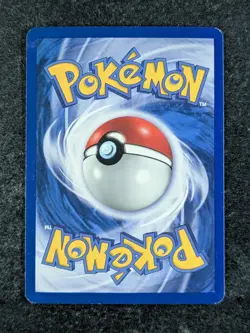 2004 Pokemon EX Hidden Legends HERACROSS Holo Rare Foil Vintage #7/101 - Image 2