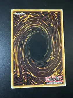 Yu-Gi-Oh! Raigeki Break / YS16 EN035 1st Edition LP - Image 2