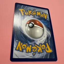 Garganacl 147/132 NM Illustration Rare Holo Mega Evolutions Pokemon Card TCG - Image 4