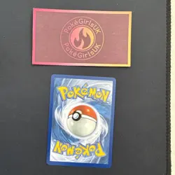 Garganacl 147/132 Illustration Rare Mega Evolutions Pokemon Card - Image 2