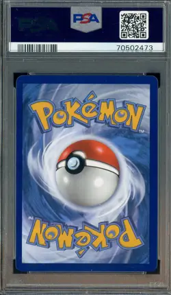 2022 Pokemon Go #072 Mewtwo V FA PSA 10 GEM MINT - Image 2