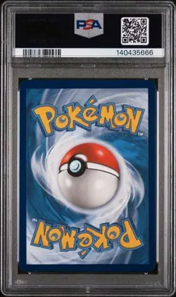 2022 Pokemon Go #072 FA Mewtwo V PSA 10 GEM MINT - Image 2