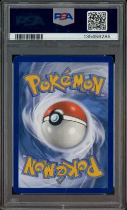 2022 Pokemon Go #072 Mewtwo V FA PSA 10 GEM MINT - Image 2