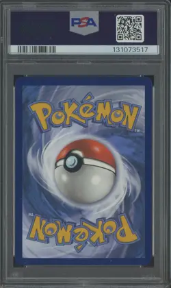 2022 Pokemon Go #072 FA Mewtwo V PSA 10 GEM MINT - Image 2