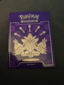 M Gardevoir EX RC31/RC32 XY Generations Radiant Collection Pokemon 2016 - Image 2