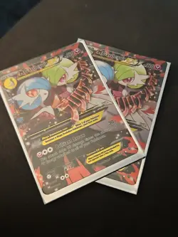 M Gardevoir EX RC31/RC32 XY Generations Radiant Collection Pokemon 2016 - Image 3