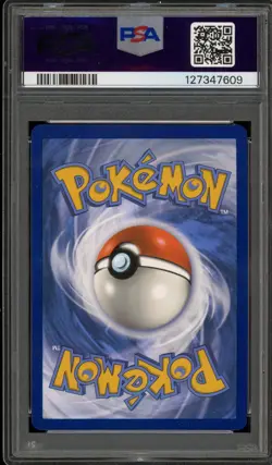 Pokemon Kingdra ex SFA Special Illustration Coll. Promo SVP EN 131 PSA 10 - Image 2