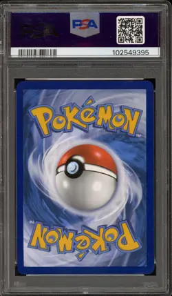 Pokemon Kingdra ex SFA Special Illustration Coll. Promo SVP EN 131 PSA 10 - Image 2