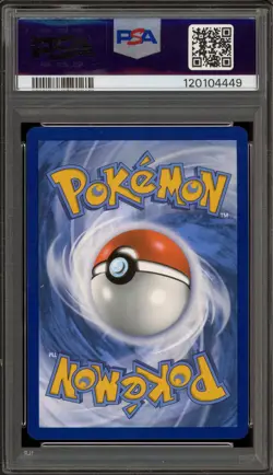 Pokemon Kingdra ex SFA Special Illustration Coll. Promo SVP EN 131 PSA 10 - Image 2