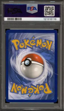 Pokemon Kingdra ex SFA Special Illustration Coll. Promo SVP EN 131 PSA 10 - Image 2