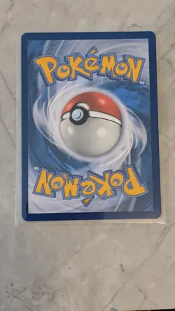 Iron Leaves ex 203/162 SV05: Temporal Forces Holo Pokemon - Image 2