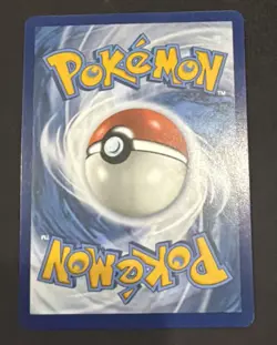 Iron Leaves EX 203/162 Temporal Forces Special Illustration Rare Holo 🔥 Pokemon - Image 2