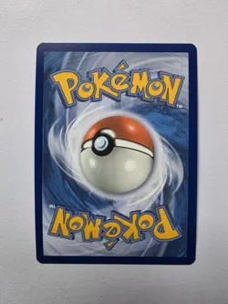 Pokemon Iron Leaves ex 203/162 Sv05: Temporal Forces Holo - Image 2