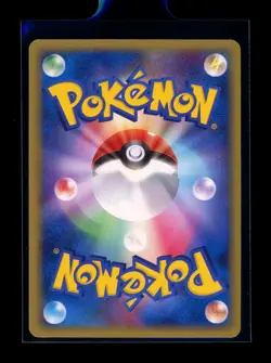Rayquaza ex 029/play Pokemon Japanese Players Club Promo Holo LP - Image 2