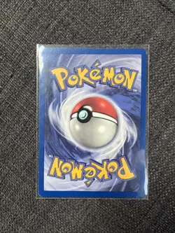 PIKACHU Jungle 1st Edition WotC 60/64 NM - Pokemon Card TCG Vintage - Image 2