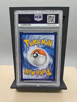 PSA 10 Mew GG10/GG70 Crown Zenith: Galarian Gallery Holo - Image 2
