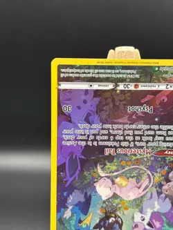 Mew GG10/GG70 Crown Zenith: Galarian Gallery Pokemon Card NM GG10/GG70 - Image 5