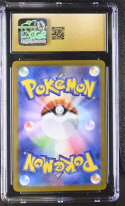 2023 Pokemon JPN Trading Card game #003/032 Charizard CLL Holo CGC 10 PRISTINE - Image 2