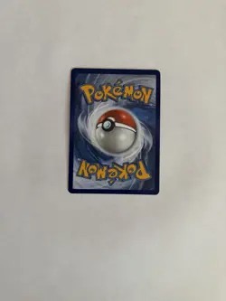 Yanmega EX 206/182- Full Art Rare Destined Rivals English Pokemon TCG Card - Image 2